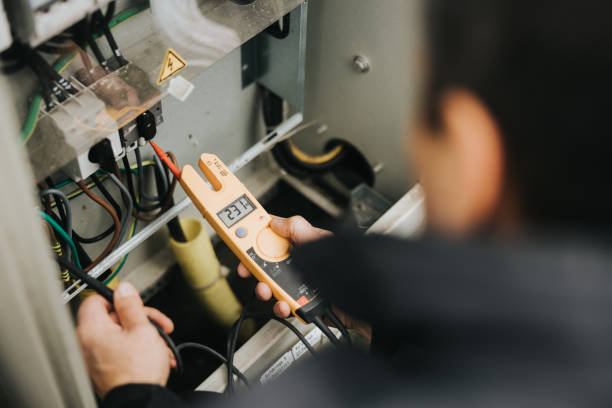 Best Ceiling Fan Installation Electrician  in Beavercreek, OR