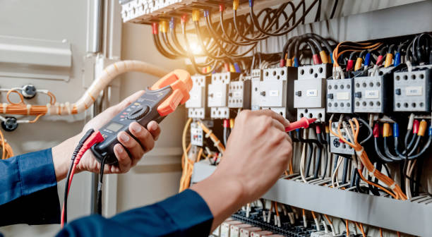 Best Licensed Electrician  in Beavercreek, OR
