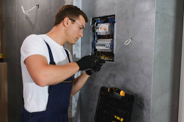 Best Licensed Electrician  in Beavercreek, OR